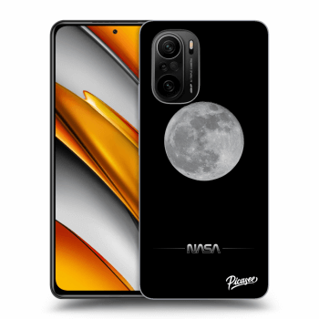 Maskica za Xiaomi Poco F3 - Moon Minimal