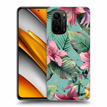 Maskica za Xiaomi Poco F3 - Hawaii