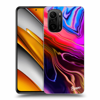 Maskica za Xiaomi Poco F3 - Electric