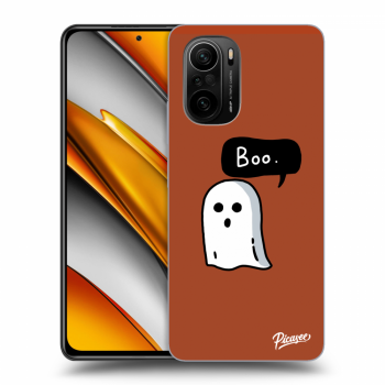 Maskica za Xiaomi Poco F3 - Boo