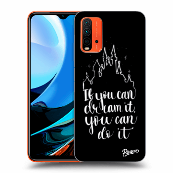 Maskica za Xiaomi Redmi 9T - Dream