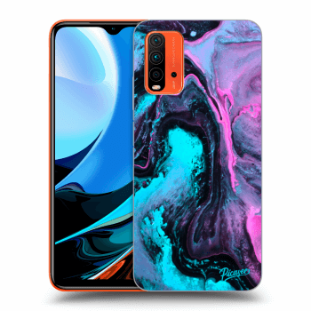 Maskica za Xiaomi Redmi 9T - Lean 2