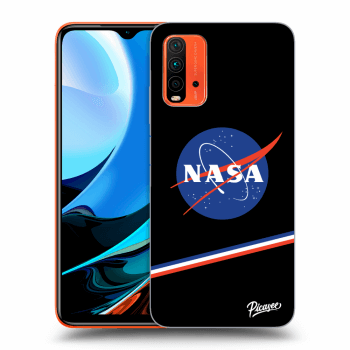 Picasee ULTIMATE CASE za Xiaomi Redmi 9T - NASA Original