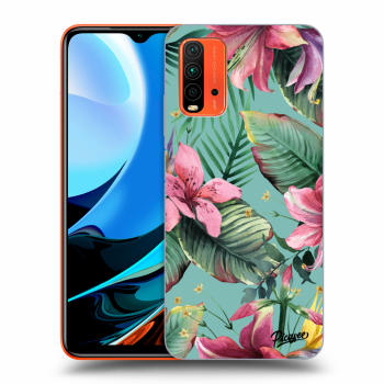 Maskica za Xiaomi Redmi 9T - Hawaii