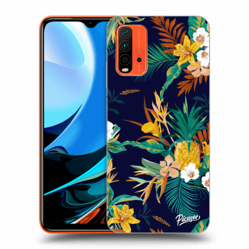 Picasee ULTIMATE CASE za Xiaomi Redmi 9T - Pineapple Color