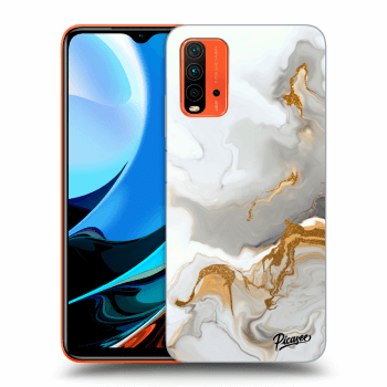 Maskica za Xiaomi Redmi 9T - Her