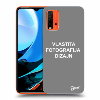 Maskica za Xiaomi Redmi 9T - Vlastiti foto dizajn