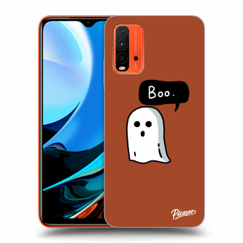 Maskica za Xiaomi Redmi 9T - Boo