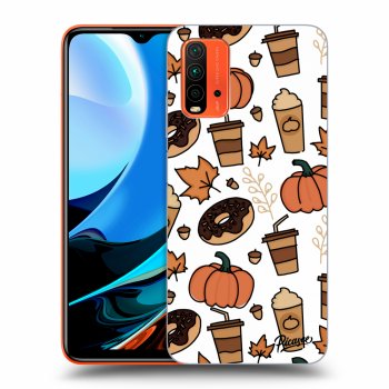 Maskica za Xiaomi Redmi 9T - Fallovers