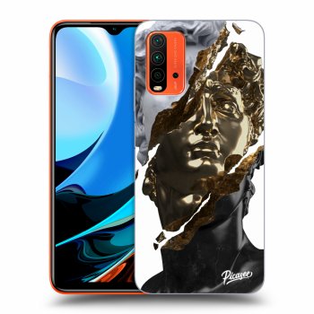 Maskica za Xiaomi Redmi 9T - Trigger