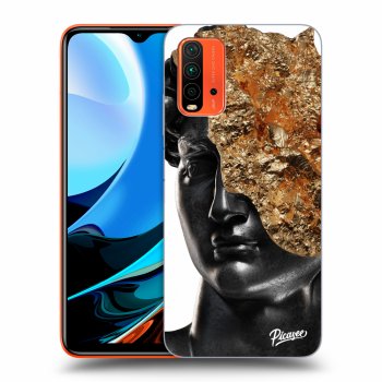 Maskica za Xiaomi Redmi 9T - Holigger