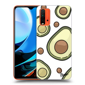 Picasee ULTIMATE CASE za Xiaomi Redmi 9T - Avocado