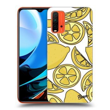 Maskica za Xiaomi Redmi 9T - Lemon