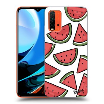 Picasee ULTIMATE CASE za Xiaomi Redmi 9T - Melone