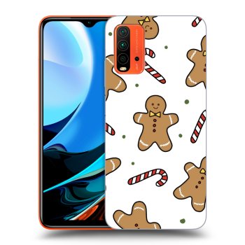 Maskica za Xiaomi Redmi 9T - Gingerbread