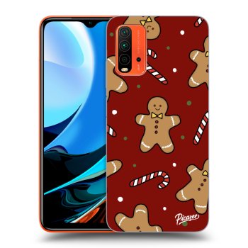 Maskica za Xiaomi Redmi 9T - Gingerbread 2