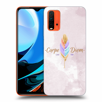 Maskica za Xiaomi Redmi 9T - Carpe Diem