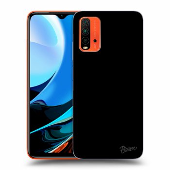 Maskica za Xiaomi Redmi 9T - Clear