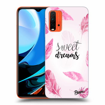 Maskica za Xiaomi Redmi 9T - Sweet dreams