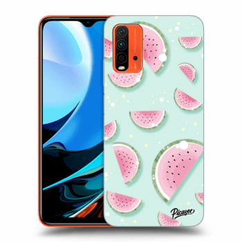 Maskica za Xiaomi Redmi 9T - Watermelon 2