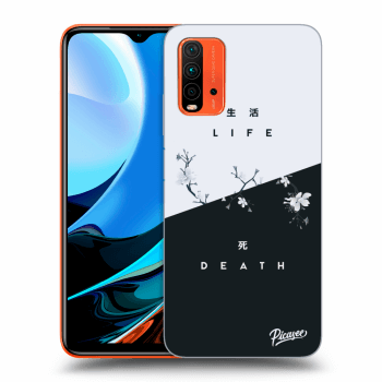 Maskica za Xiaomi Redmi 9T - Life - Death