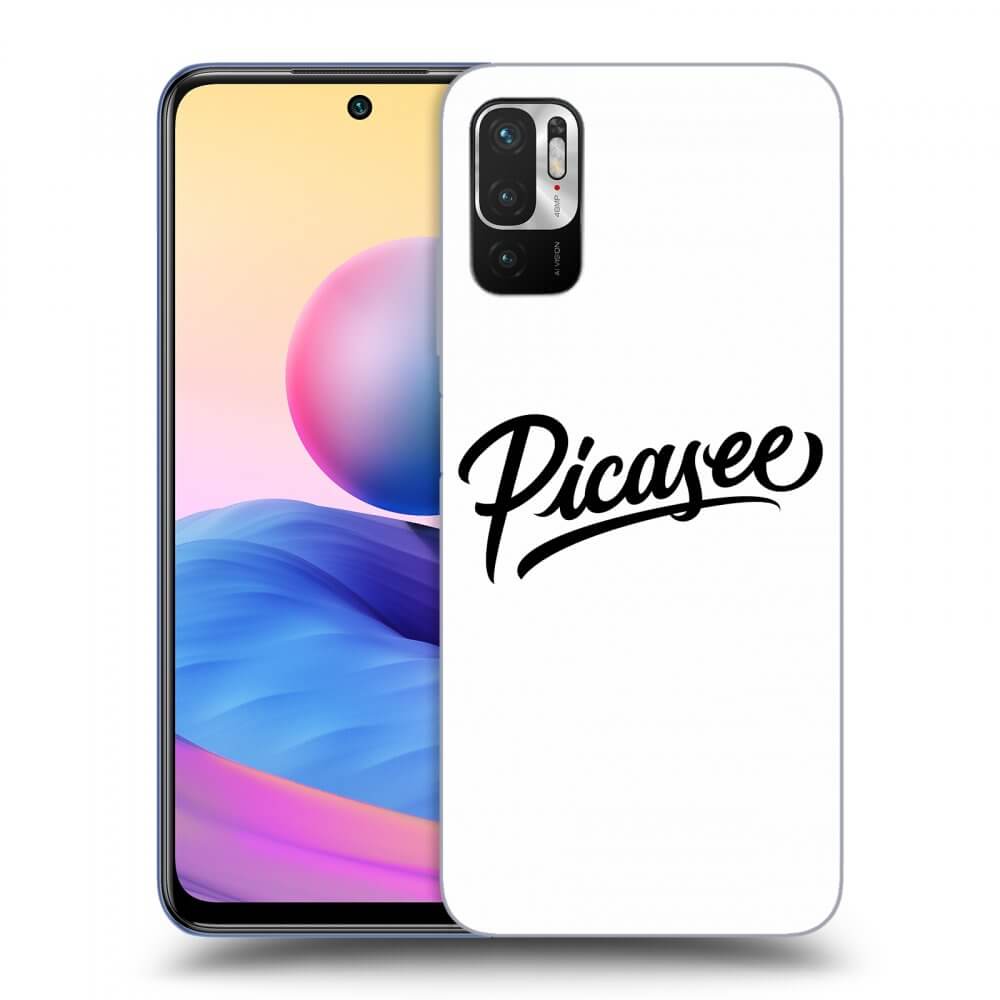 Picasee ULTIMATE CASE za Xiaomi Redmi Note 10 5G - Picasee - black