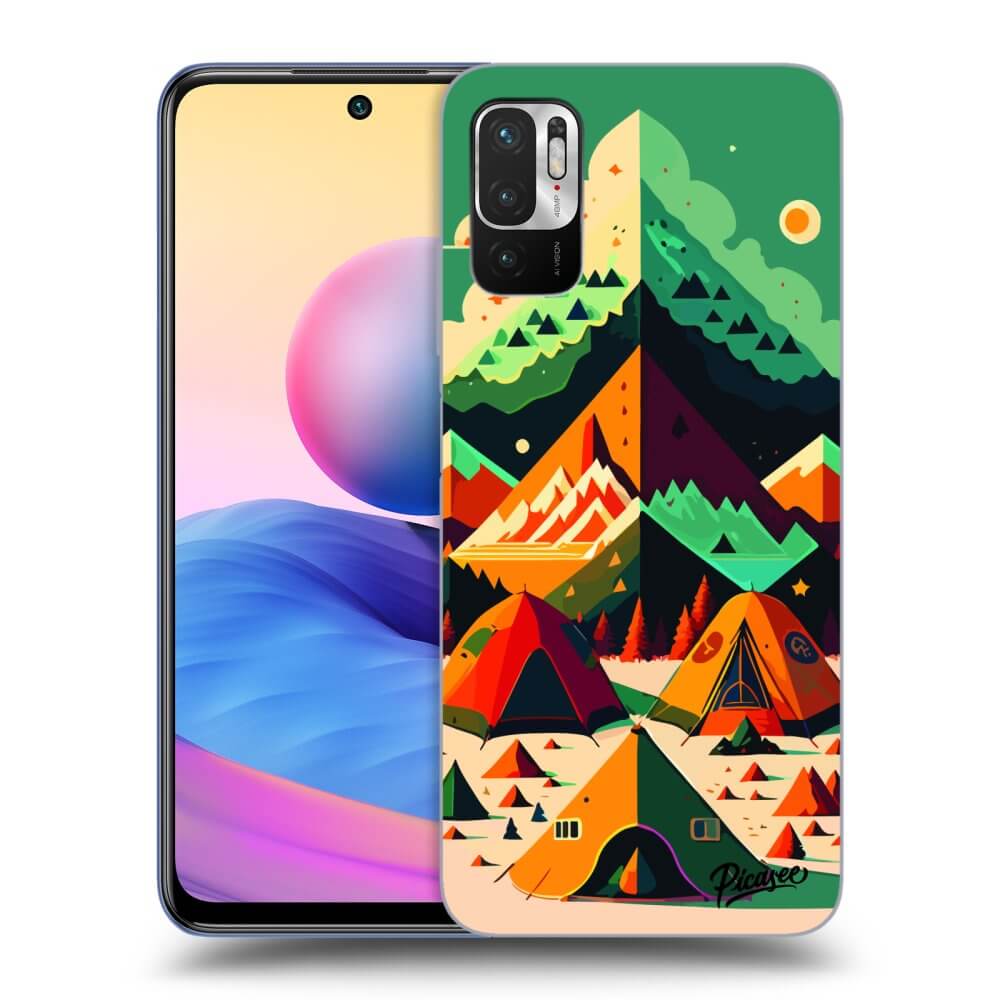 Picasee ULTIMATE CASE za Xiaomi Redmi Note 10 5G - Alaska
