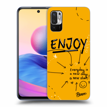 Maskica za Xiaomi Redmi Note 10 5G - Enjoy