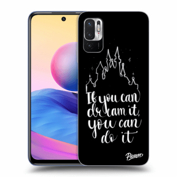Maskica za Xiaomi Redmi Note 10 5G - Dream