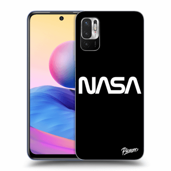 Maskica za Xiaomi Redmi Note 10 5G - NASA Basic