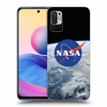 Maskica za Xiaomi Redmi Note 10 5G - Nasa Earth