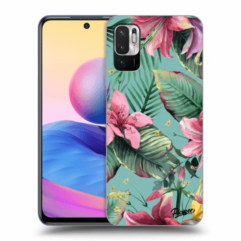 Maskica za Xiaomi Redmi Note 10 5G - Hawaii