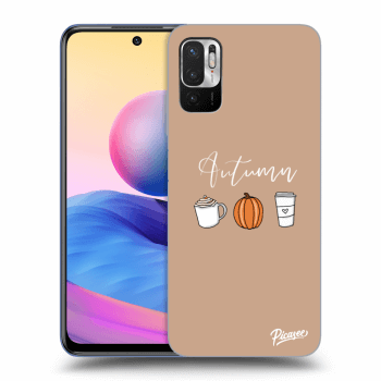 Maskica za Xiaomi Redmi Note 10 5G - Autumn