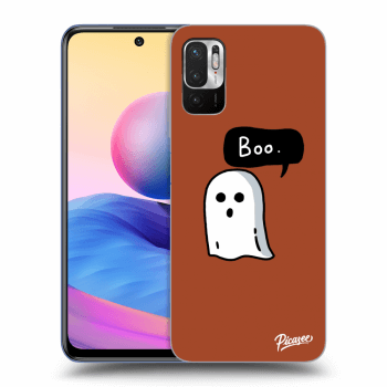 Maskica za Xiaomi Redmi Note 10 5G - Boo
