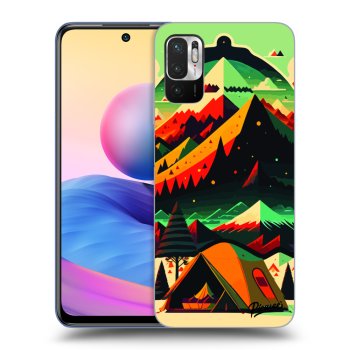 Maskica za Xiaomi Redmi Note 10 5G - Montreal