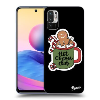 Maskica za Xiaomi Redmi Note 10 5G - Hot Cocoa Club