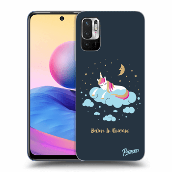 Maskica za Xiaomi Redmi Note 10 5G - Believe In Unicorns