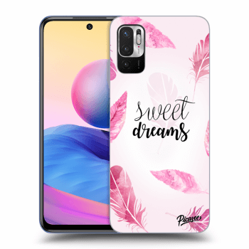 Picasee ULTIMATE CASE za Xiaomi Redmi Note 10 5G - Sweet dreams