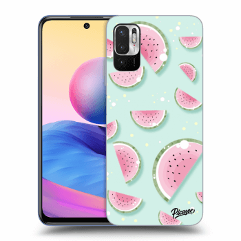Maskica za Xiaomi Redmi Note 10 5G - Watermelon 2