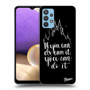 Maskica za Samsung Galaxy A32 4G SM-A325F - Dream