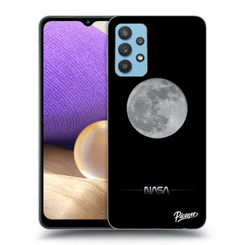 Maskica za Samsung Galaxy A32 4G SM-A325F - Moon Minimal