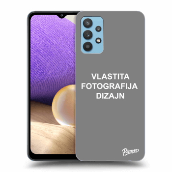 Maskica za Samsung Galaxy A32 4G SM-A325F - Vlastiti foto dizajn