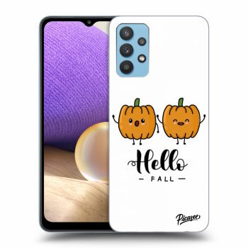 Maskica za Samsung Galaxy A32 4G SM-A325F - Hallo Fall