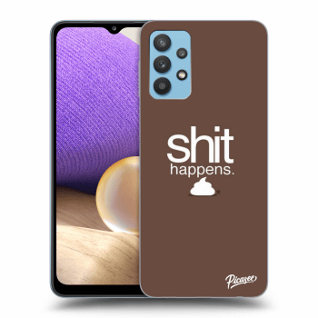 Maskica za Samsung Galaxy A32 4G SM-A325F - Shit happens