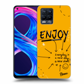 Maskica za Realme 8 Pro - Enjoy