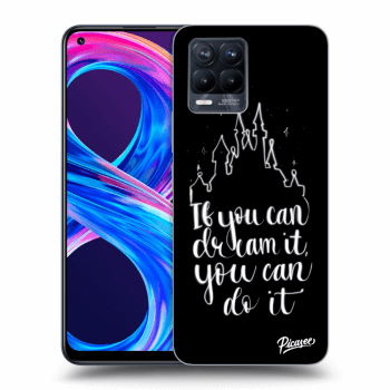 Maskica za Realme 8 Pro - Dream