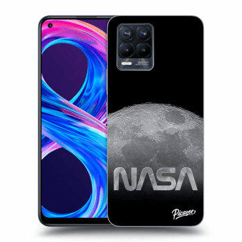 Maskica za Realme 8 Pro - Moon Cut