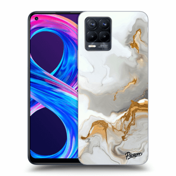 Maskica za Realme 8 Pro - Her