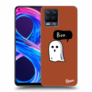 Maskica za Realme 8 Pro - Boo