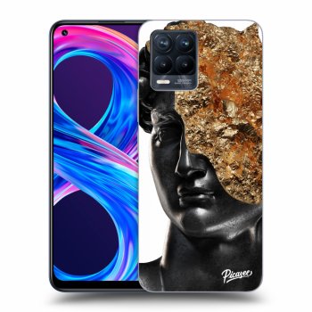 Maskica za Realme 8 Pro - Holigger